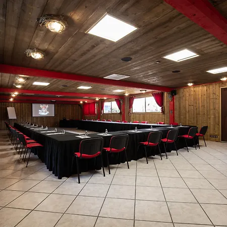 Cap Pirate Hotel