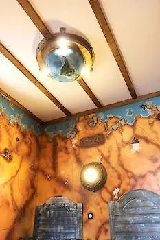 卡帕皮拉特酒店 4*
