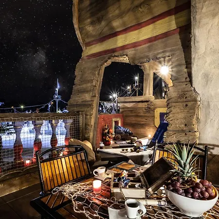 Ξενοδοχείο Cap Pirate Agde