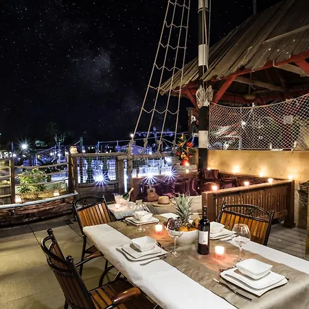 Cap Pirate Hotel Agde