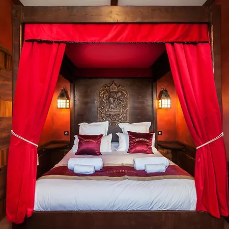 Cap Pirate Hotel Agde