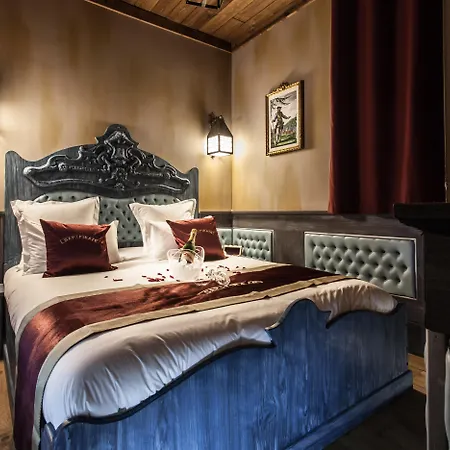 Hotel Cap Pirate Agde