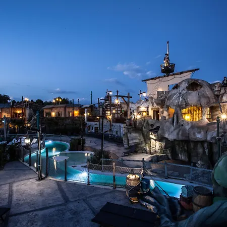 Cap Pirate Hotel 4*