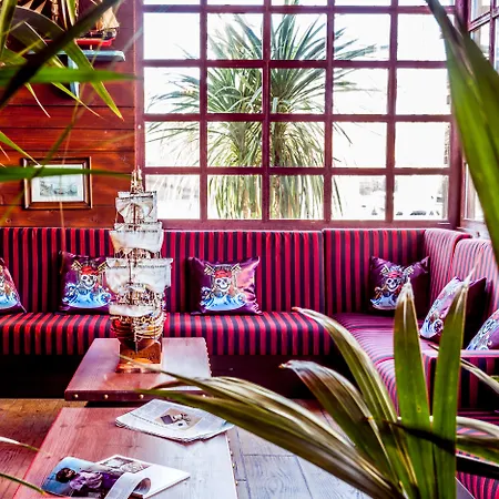 Cap Pirate Hotel Agde