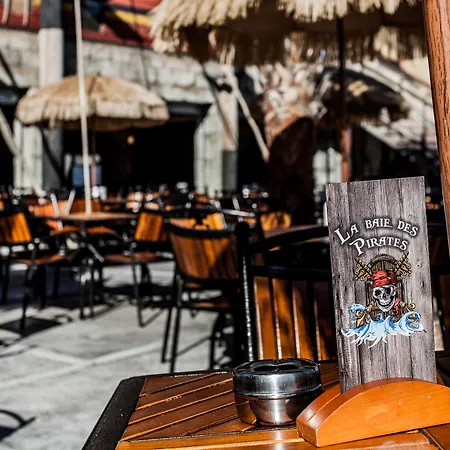 Cap Pirate Hotel Agde