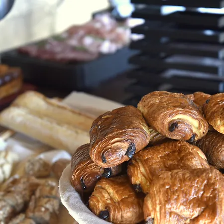 Cap Pirate Ξενοδοχείο 4*