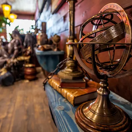 Cap Pirate Hotel Agde