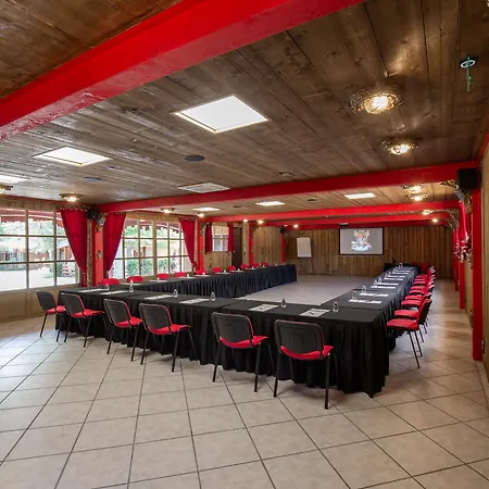 Hotel Cap Pirate Agde