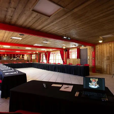 Cap Pirate Hotel Agde