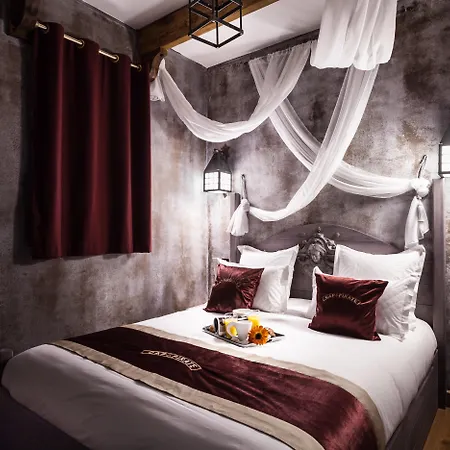 Cap Pirate Hotel 4*