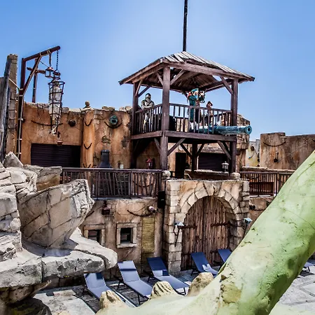 Cap Pirate Hotel Agde