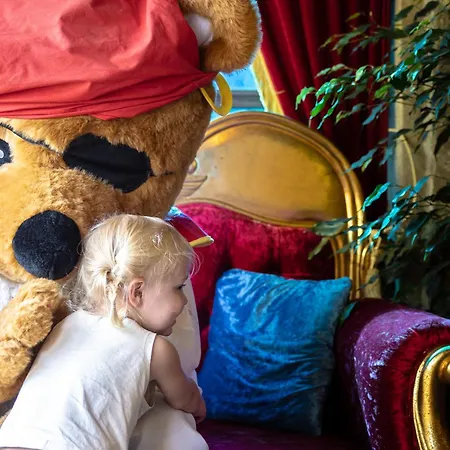 Cap Pirate Ξενοδοχείο Agde