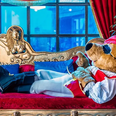 Cap Pirate Hotel Agde