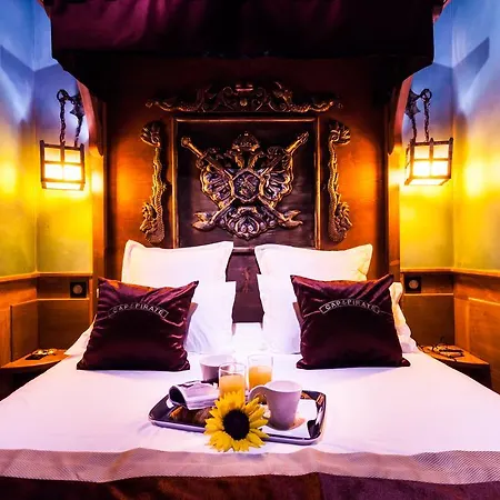 Cap Pirate Hotel 4*