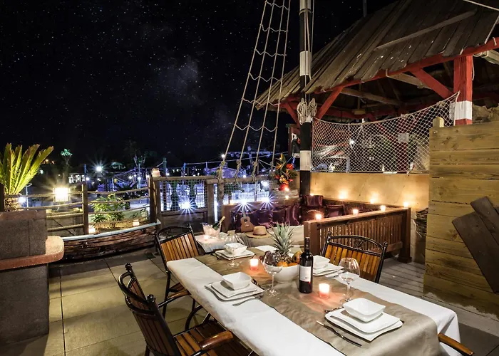 Cap Pirate Hotel Agde