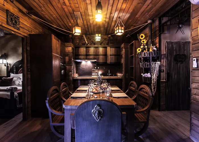 Cap Pirate Hotel Agde