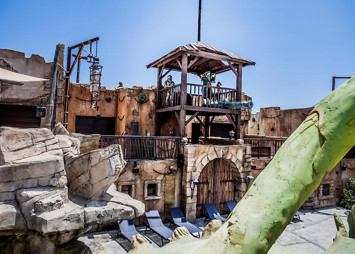 Cap Pirate Hotel Agde