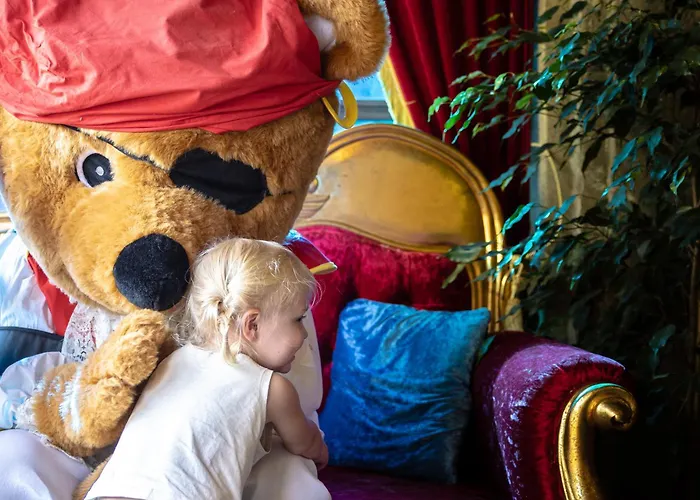 Cap Pirate Hotel Agde